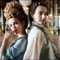 La srie Marie Antoinette renouvele pour une 2me saison par Canal+