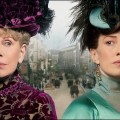 Le prcieux de HBO, The Gilded Age, est renouvel pour une seconde saison