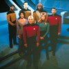 Une Nounou d'Enfer Star Trek: The Next Generation 