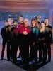 Une Nounou d'Enfer Star Trek: The Next Generation 