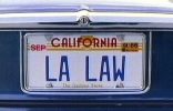 Une Nounou d'Enfer L.A. Law 
