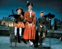 Une Nounou d'Enfer Mary Poppins 