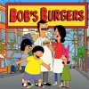 Une Nounou d'Enfer Bob's Burgers 