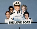 Une Nounou d'Enfer The Love Boat 