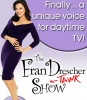 Une Nounou d'Enfer The Fran Drescher Show 