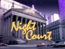 Une Nounou d'Enfer Night Court 
