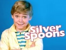 Une Nounou d'Enfer Silver Spoons 